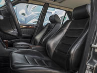 CMC - 1992 Mercedes-Benz 500E - WDB1240361B872073